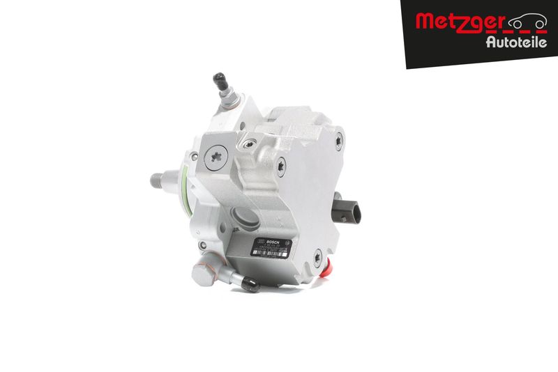 METZGER AUTOTEILE 0830064 High-pressure Pump