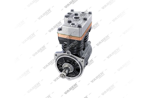 kompresor RVI 1700010002