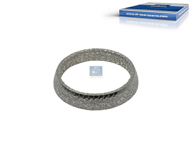 Inel etansare, galerie evacuare 12.27401 DT Spare Parts