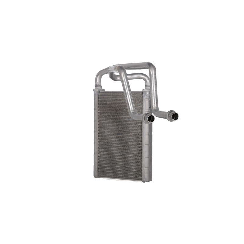 NISSENS 707271 Heat Exchanger, interior heating