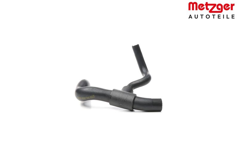 METZGER AUTOTEILE 2420501 Radiatoriaus žarna