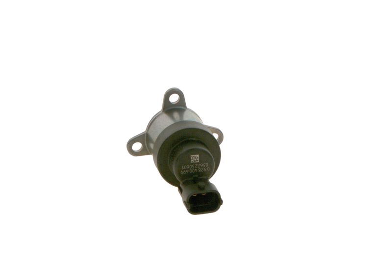 Supapa reglaj, cantitate combustibil (Sistem Common-Rail) 0 928 400 699 BOSCH