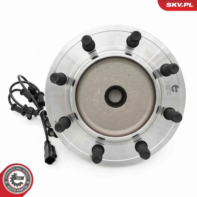ESEN SKV 29SKV585 Wheel Bearing Kit