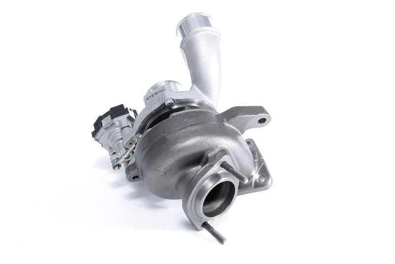 Compresor,sistem de supraalimentare T917599 BTS Turbo