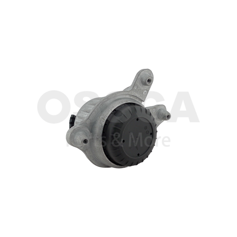 Paigutus, Mootor, OSSCA 58779