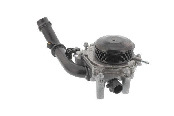 TOPRAN 409372 Water Pump, engine cooling