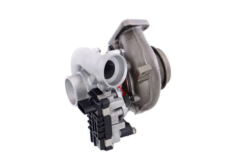 REMANTE 003-002-001365R Charger, charging (supercharged/turbocharged)