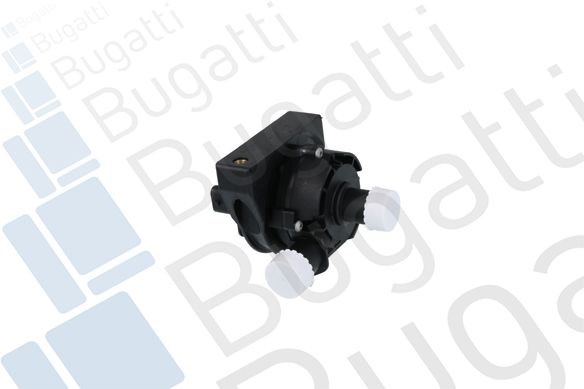 Bomba de agua adicional (circuito de agua de refrigeración)
