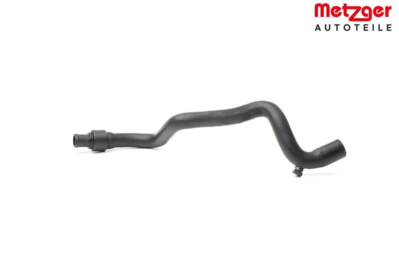 METZGER AUTOTEILE 2420380 Radiator Hose