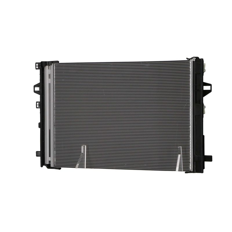 NISSENS 940322 Condenser, air conditioning