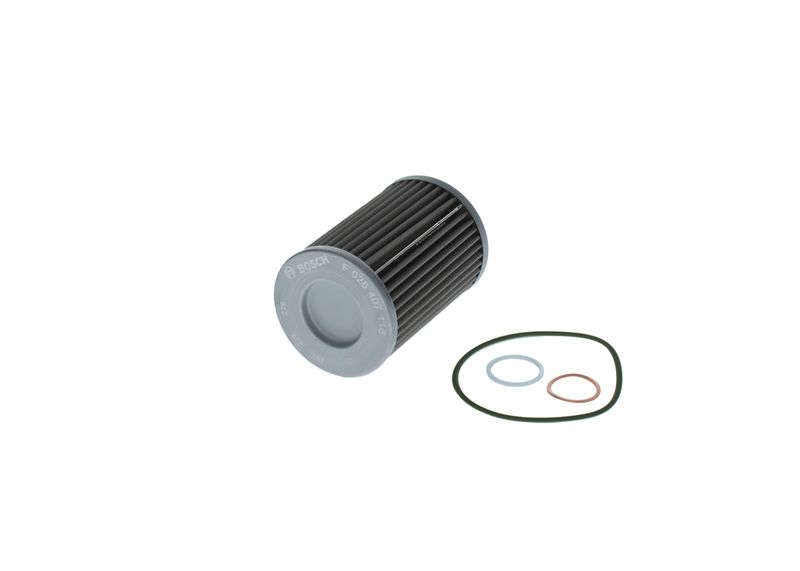 Hydraulický filtr, automatická převodovka F 026 407 118