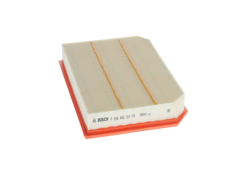 Õhufilter, BOSCH F 026 400 721