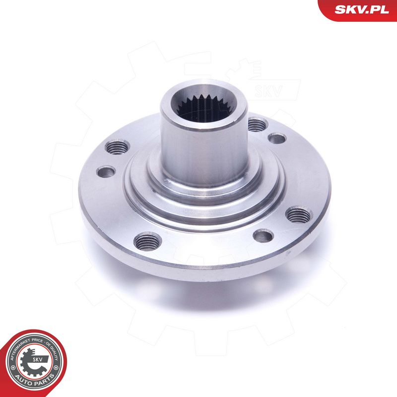 Rattalaagrikomplekt, ESEN SKV 29SKV525