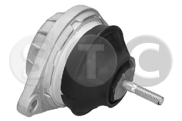 Soporte, motor