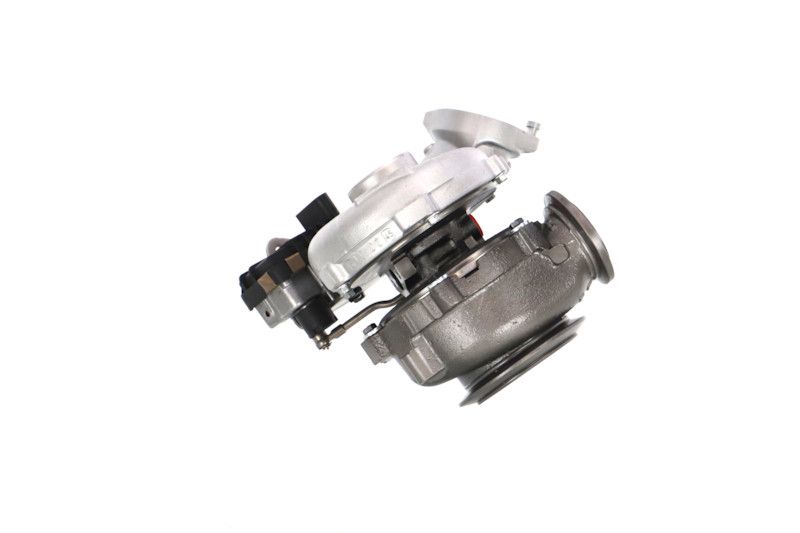 REMANTE 003-002-000019R Charger, charging (supercharged/turbocharged)