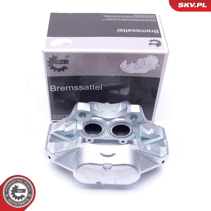 Pidurisadul, ESEN SKV 34SKV912