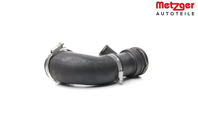 METZGER AUTOTEILE 2401292 Charge Air Hose