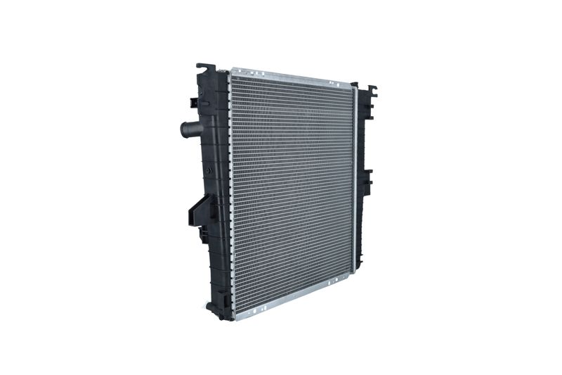 Radiaator, mootorijahutus, NRF 56034
