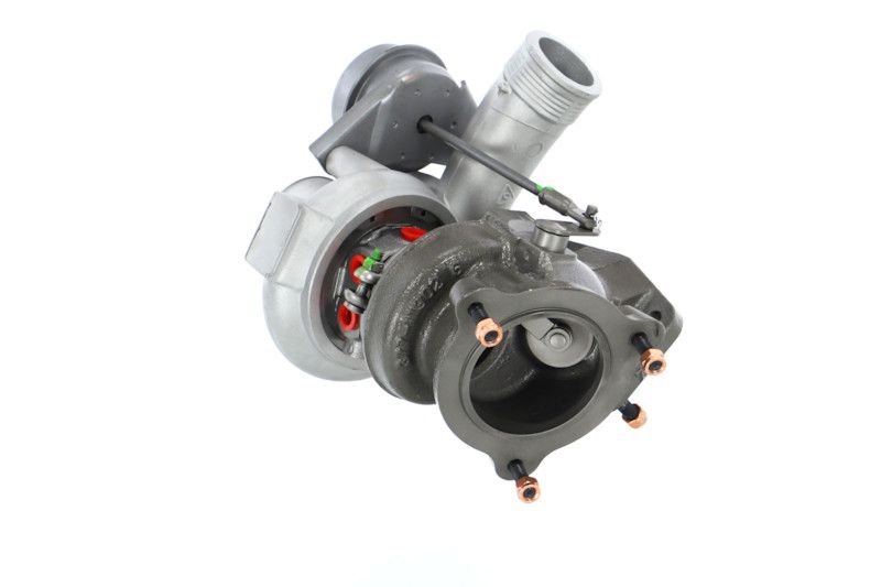 REMANTE 003-001-001169R Charger, charging (supercharged/turbocharged)