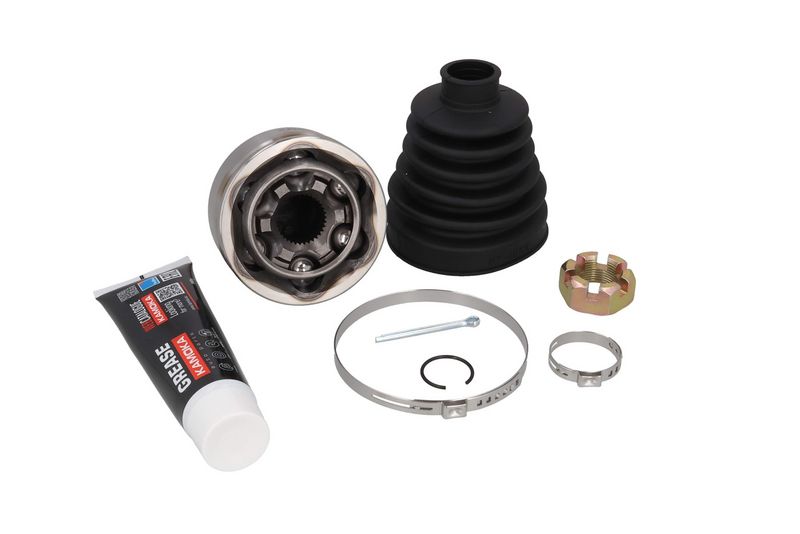 Liigendlaager, veovõll, KAMOKA 6391