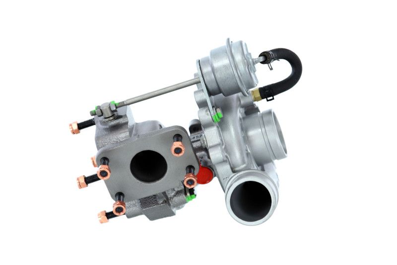 REMANTE 003-001-001154R Turbokompresorius