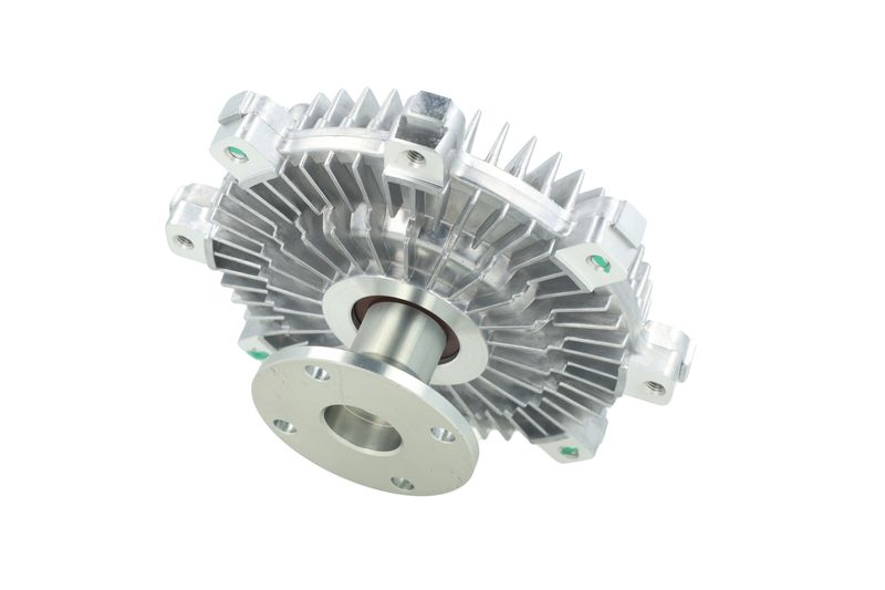 Sidur, radiaatoriventilaator, NRF 49602