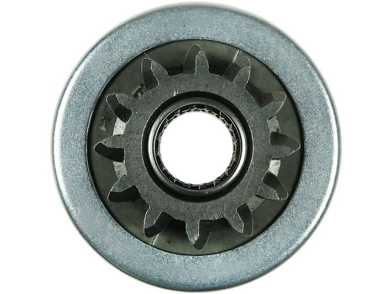Vabajooks, starter, AS-PL SD3119S