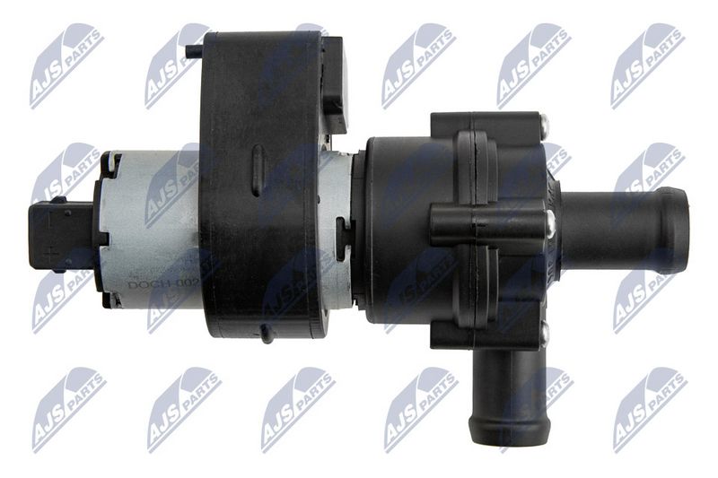 NTY CPZ-CH-002 Auxiliary Water Pump (cooling water circuit)
