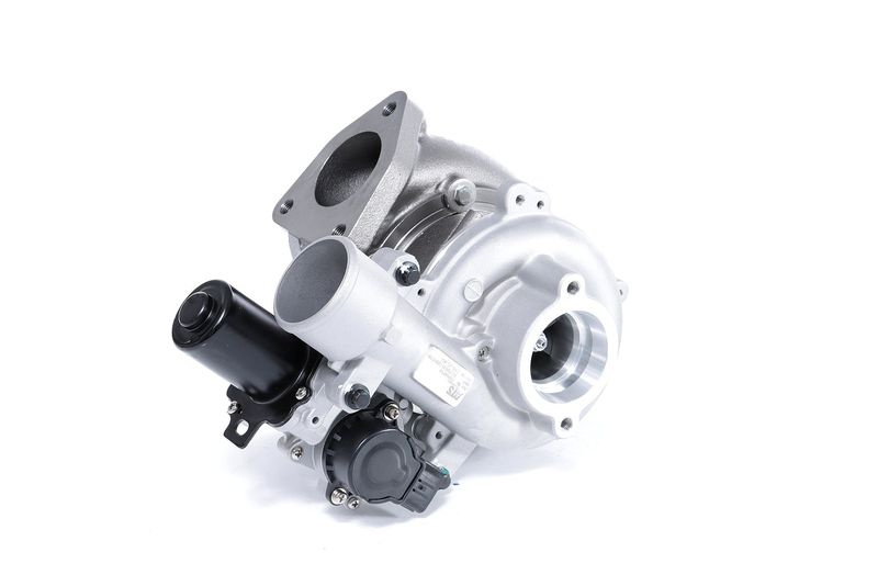 Compresor,sistem de supraalimentare T915014BT BTS Turbo