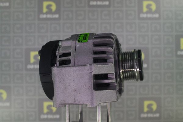 DA SILVA 011958 Alternator