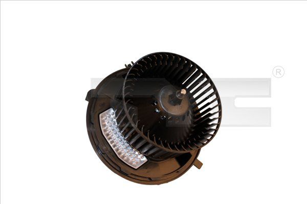 TYC Utastér-ventilátor 537-0015