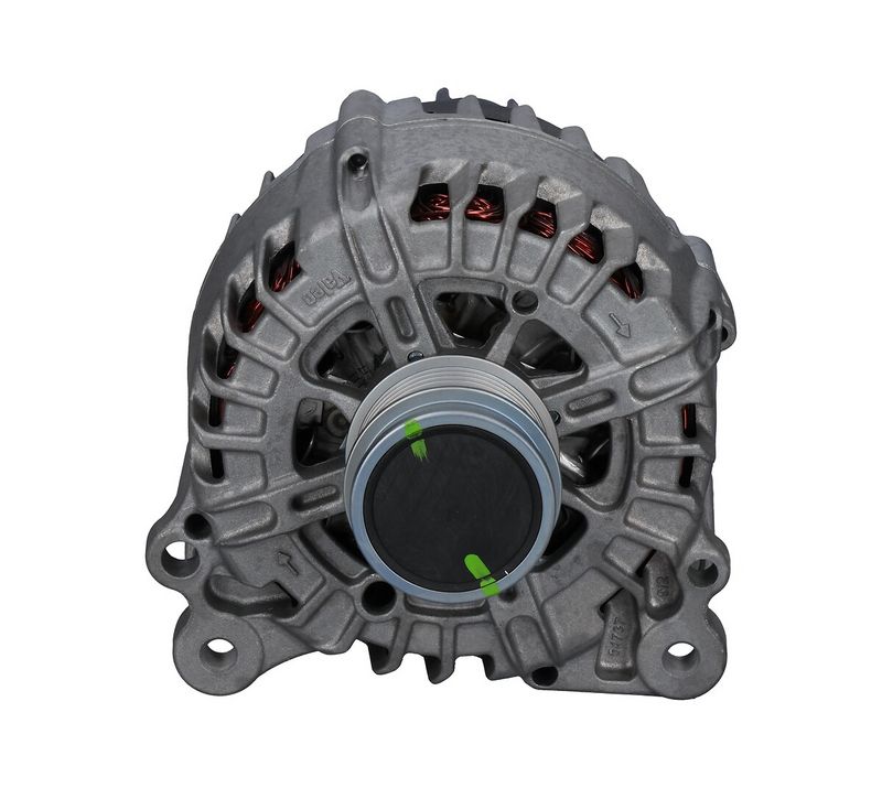 Alternador