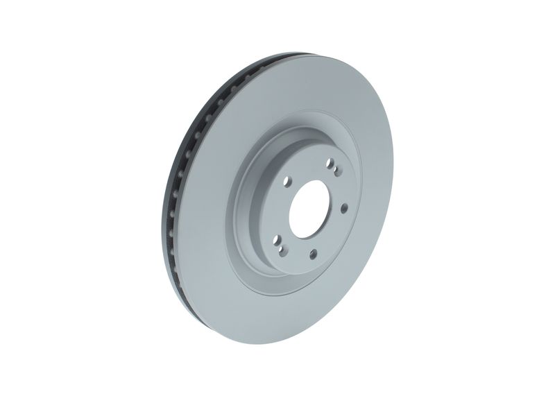 BOSCH 0 986 479 G26 Stabdžių diskas