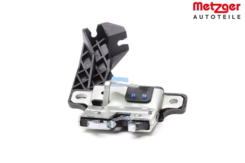 METZGER AUTOTEILE 2311053 Tailgate Lock