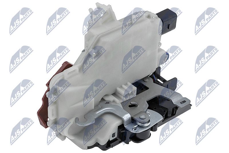 Ukselukk, NTY EZC-WW-220