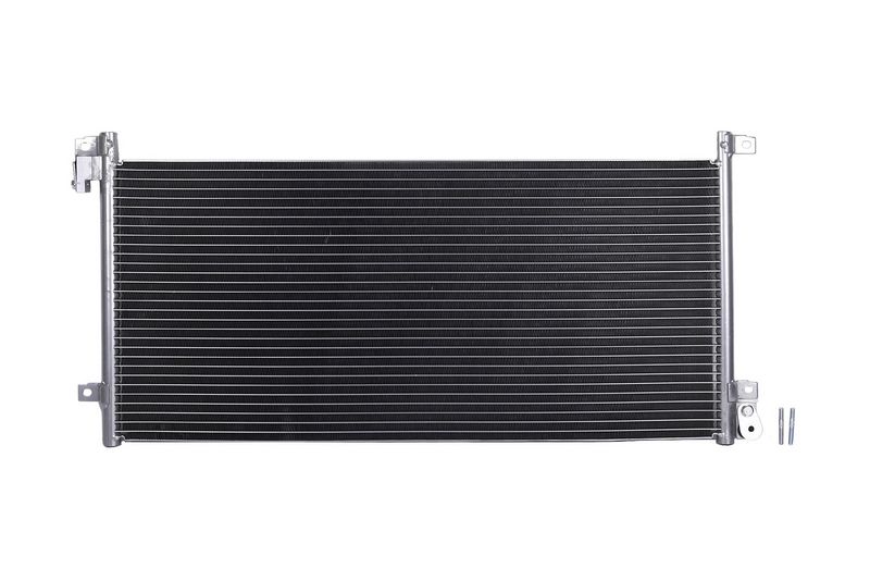 KAMOKA 7800562 Condenser, air conditioning