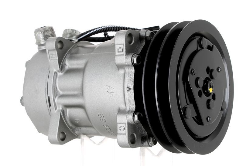 CEVAM 8600045 Compressor, air conditioning