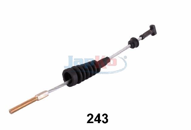 Tross, seisupidur, JAPKO 131243