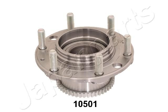 JAPANPARTS KK-10501 Wheel Hub