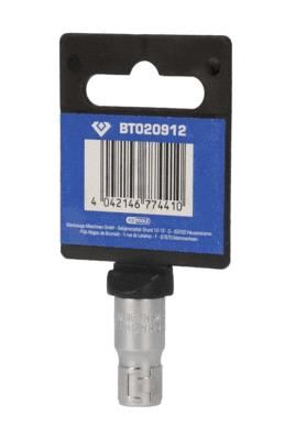 Padrun, KS TOOLS BT020912