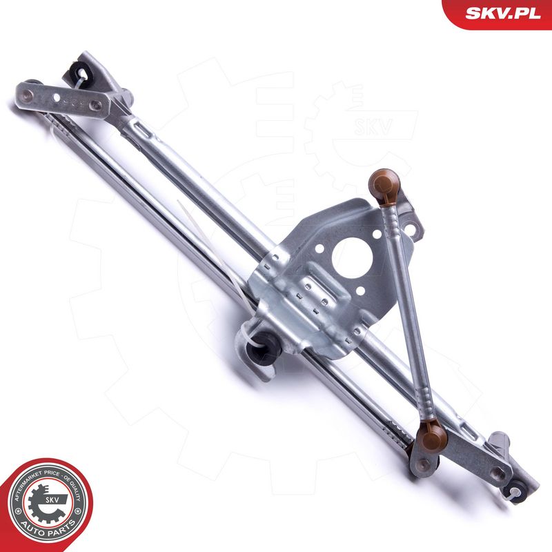 Pesurihoovastik, ESEN SKV 05SKV067