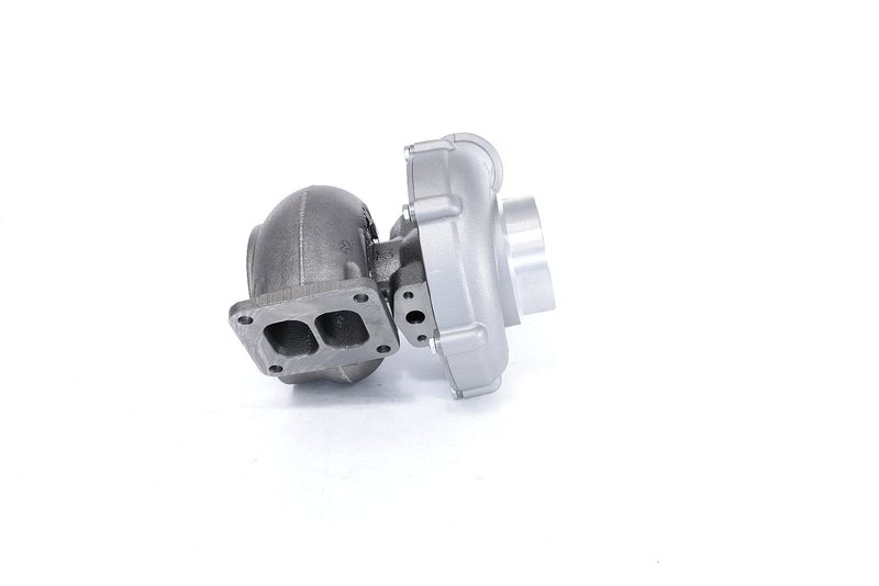 Compresor,sistem de supraalimentare T916102 BTS Turbo