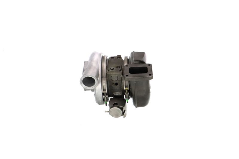 REMANTE 003-004-004306R Charger, charging (supercharged/turbocharged)