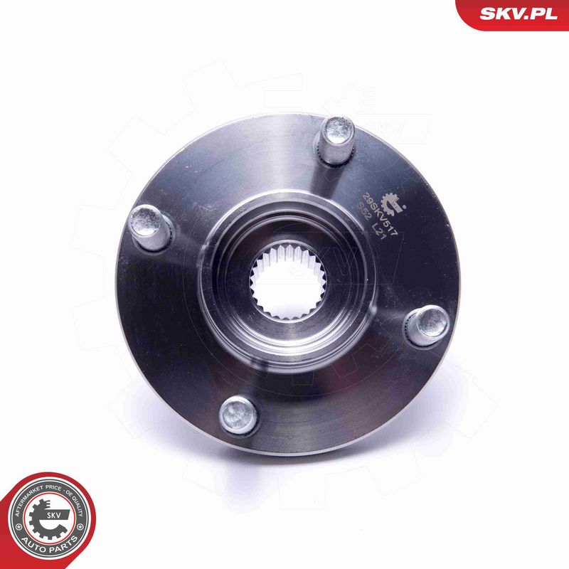 ESEN SKV 29SKV517 Wheel Bearing Kit