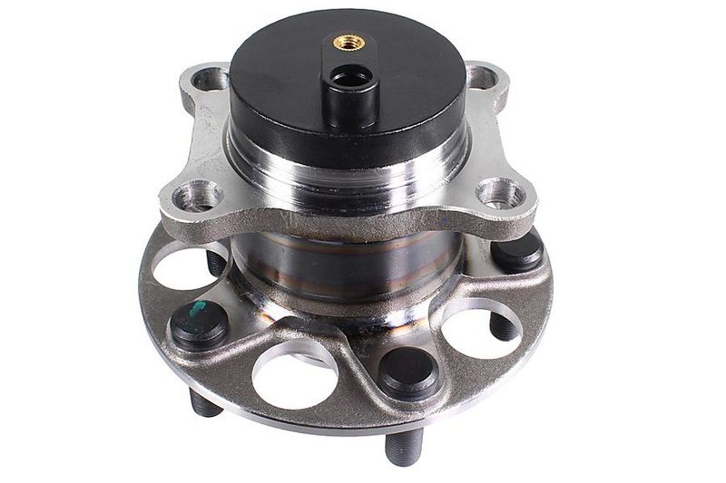 METZGER AUTOTEILE WM2362 - Wheel Bearing Kit