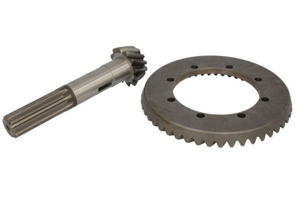 BTA B05-AG-297 Flange, differential