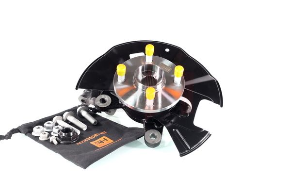 Käändmik, rattakinnitus, GH GH-282570AV