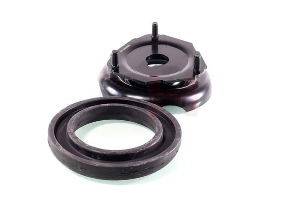 Vedrutaldrik, GH GH-362292H