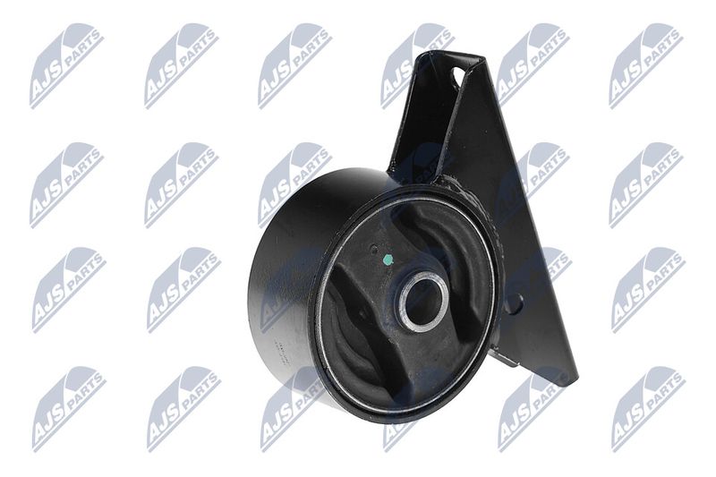 Paigutus, Mootor, NTY ZPS-HY-513