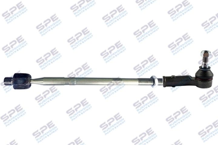 Barre+de+connexion TEKNOROT A-591594